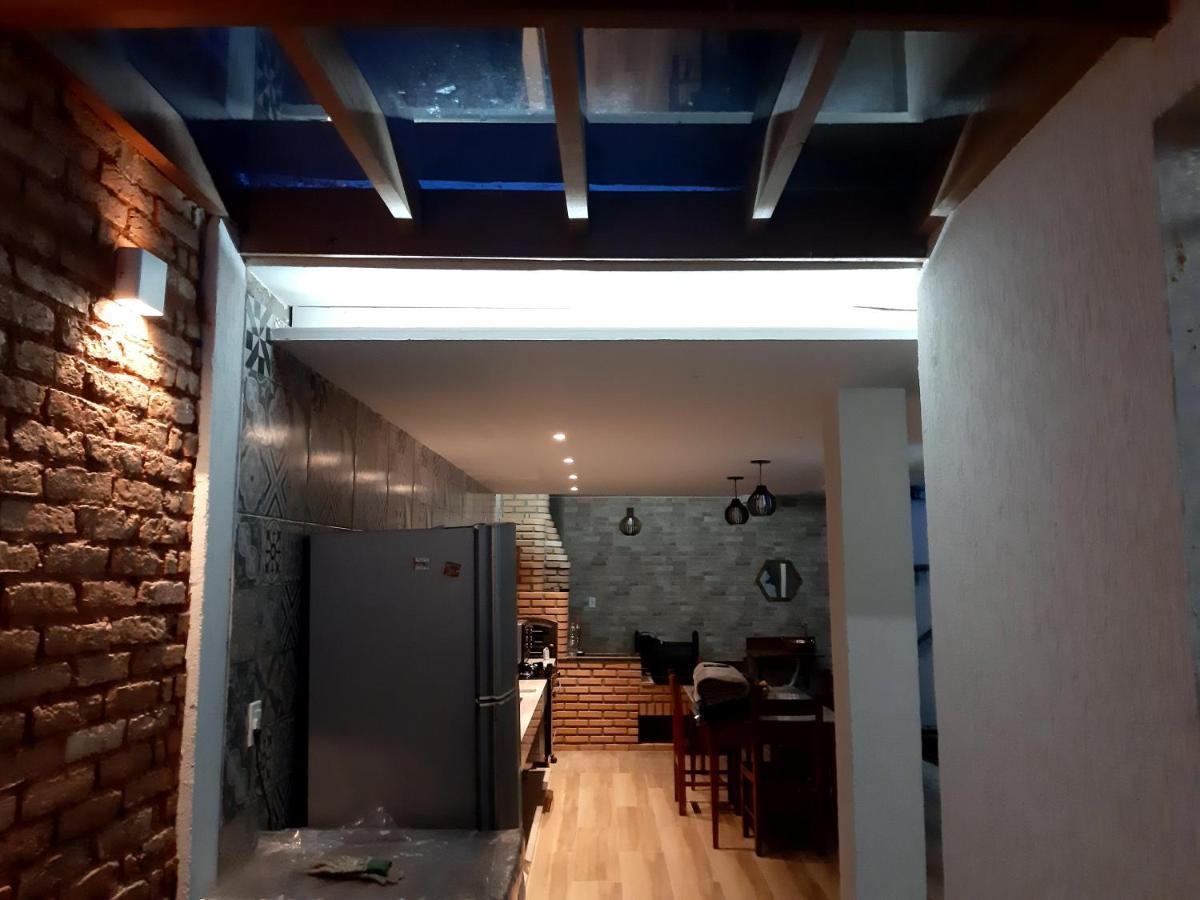 Casa Espetacular No Centro De Diamantina Bed & Breakfast Dış mekan fotoğraf