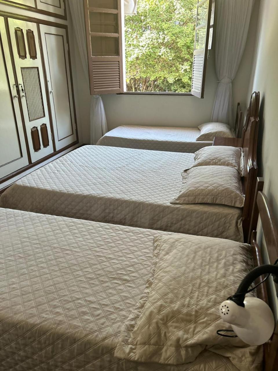 Casa Espetacular No Centro De Diamantina Bed & Breakfast Dış mekan fotoğraf